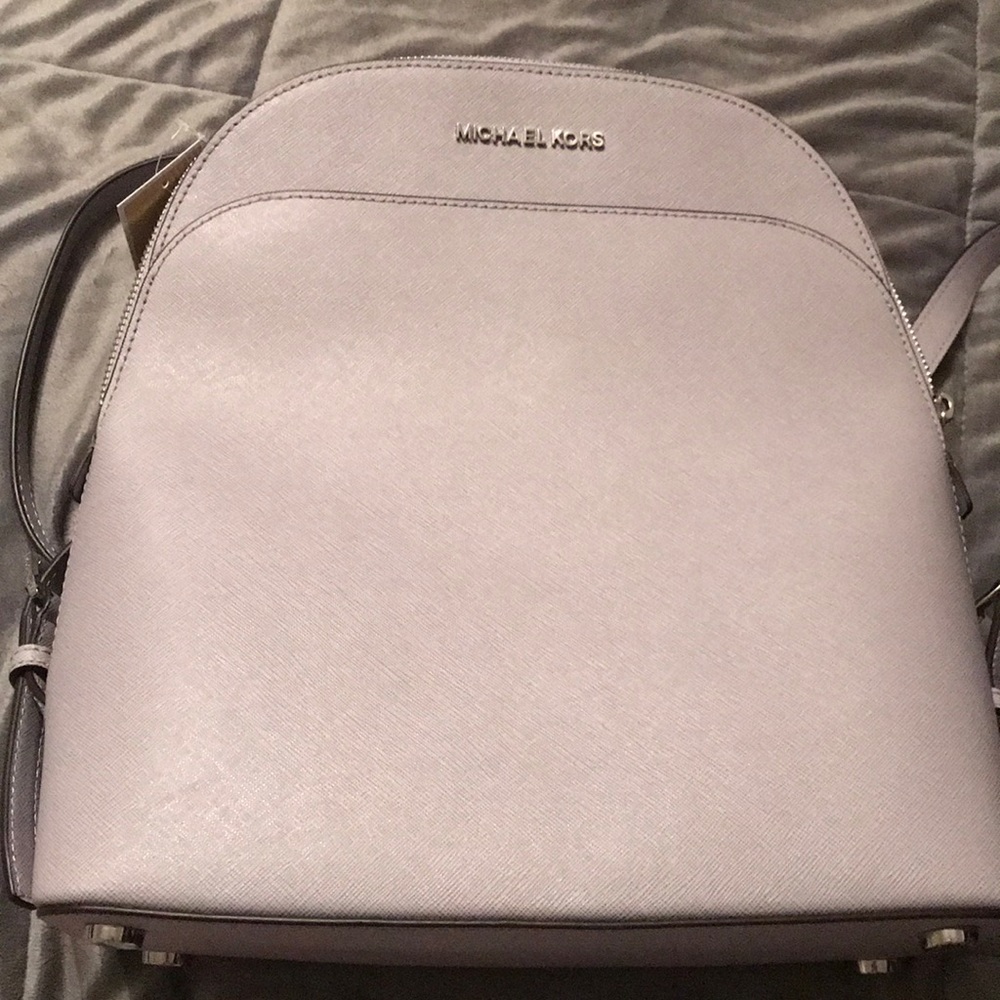 Michael Kors Emmy Backpack